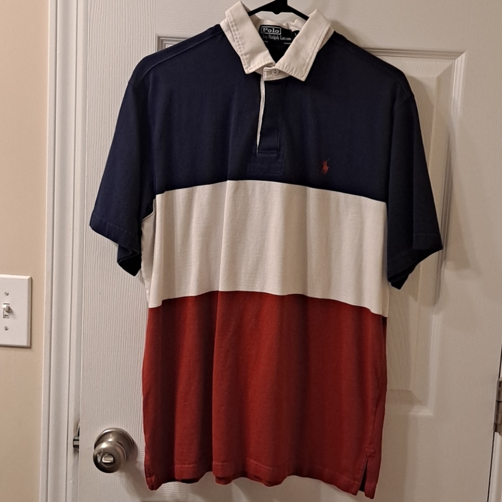 Ralph Lauren Polo shirt